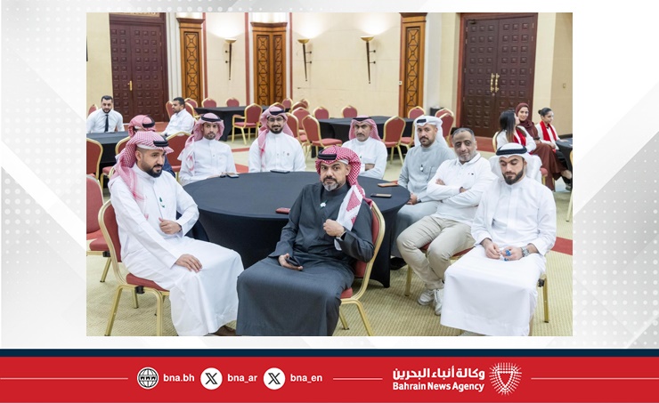 وزارة السياحة وهيئة البحرين للسياحة والمعارض تحتفلان بالأعياد الوطنية